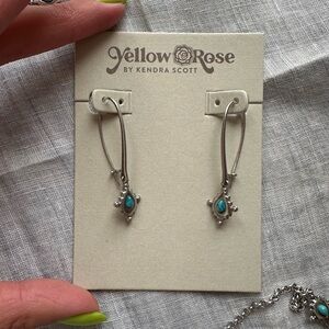 Kendra Scott | jewelry set